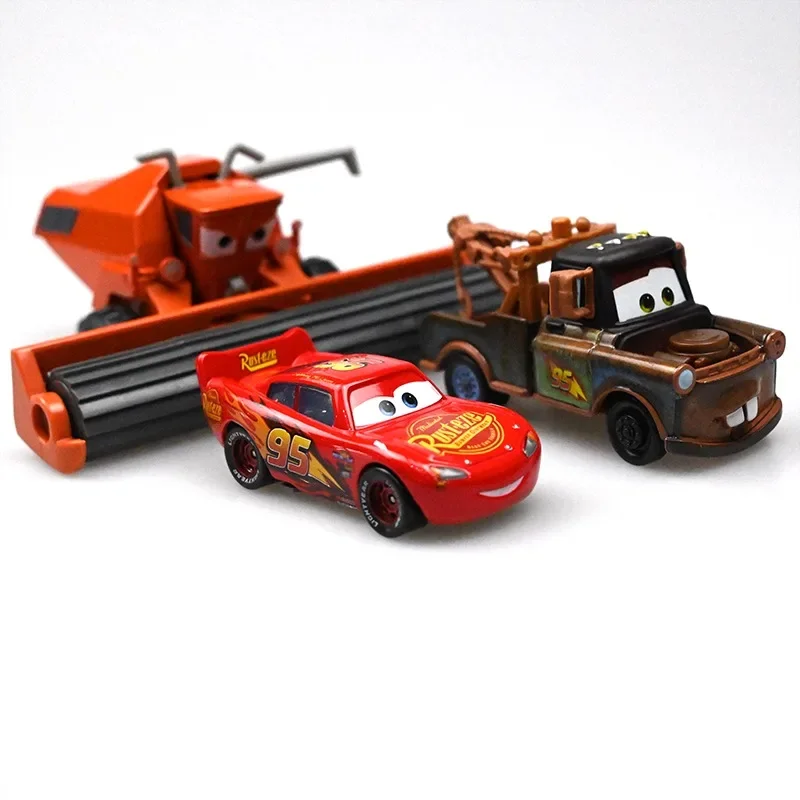 Cars Disney Pixar Cars Lightni – Lighting Mcqueen Bedroom Decor recenzja i cena