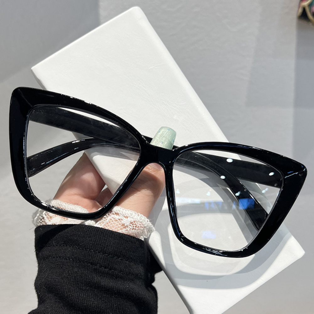 Large Frame Glasses Ultra-Ligh – Lighting Visual recenzja i cena