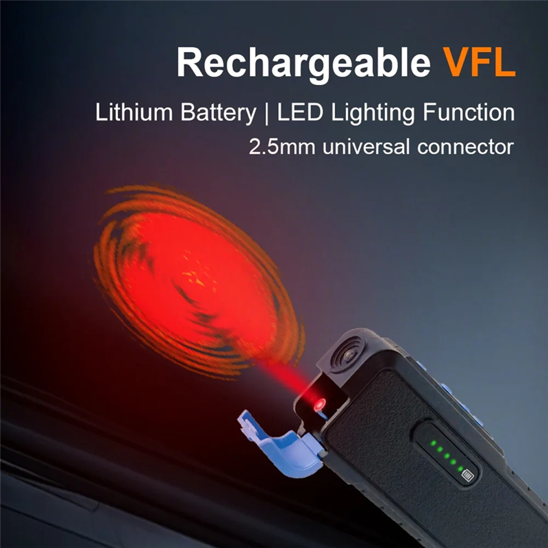 B08B-Fiber Optic Visual Fault  – Lighting Visual recenzja i cena