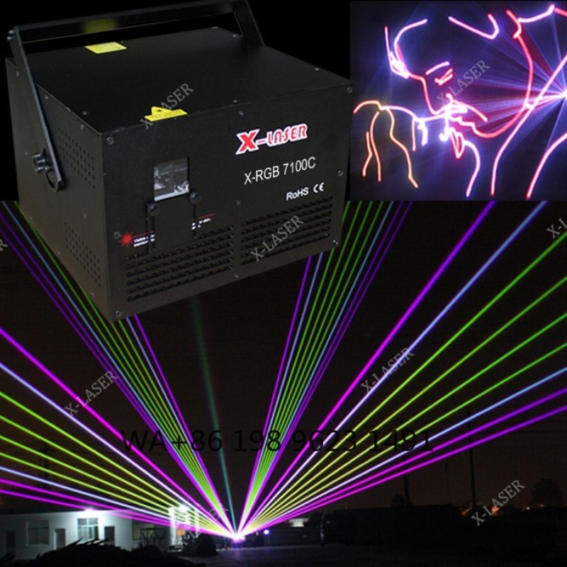 10W RGBW Creative LED Stage Li – Wedding Lighting And Decor recenzja i cena