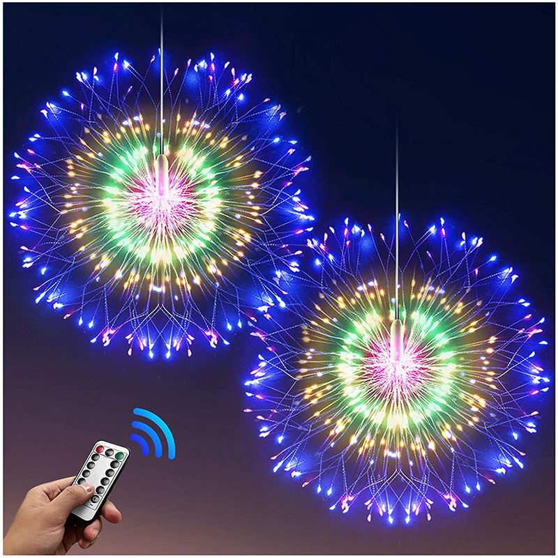 LED solar light, dandelion lig – String Light Outdoor recenzja i cena