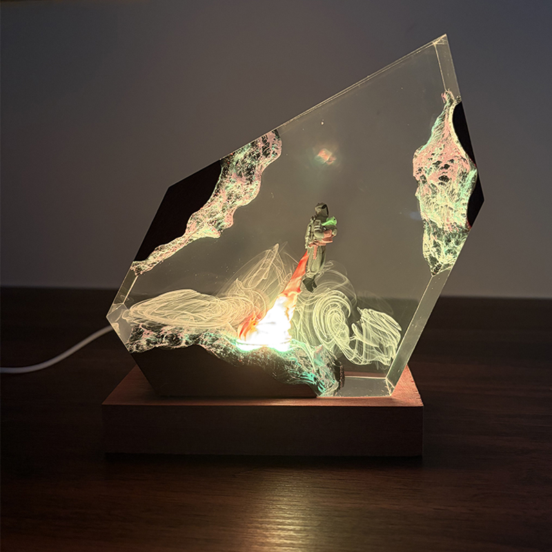 Sci-fi Anime Figure Organism R – Wedding Lighting And Decor recenzja i cena