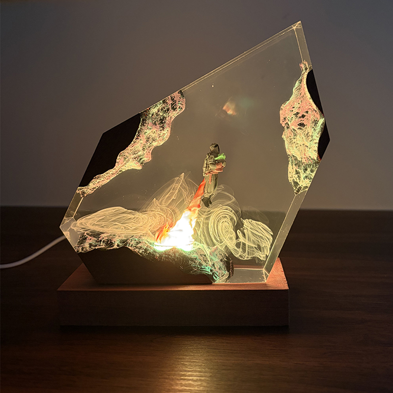 Sci-fi Anime Figure Organism R – Wedding Lighting And Decor recenzja i cena