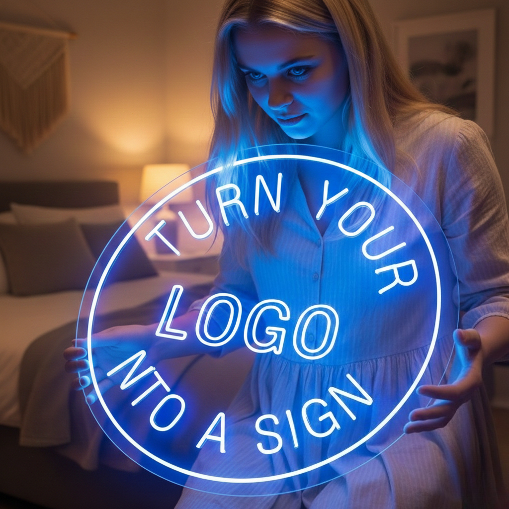 Custom Led Neon Signs LED Ligh – Neon Sign Custom Led recenzja i cena