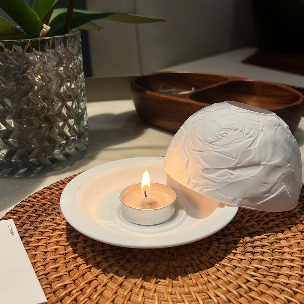Lumina Ceramic Deluxe Vintage  – Lighting Room Decor Items recenzja i cena