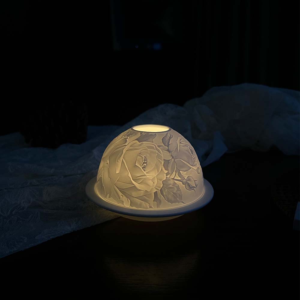 Lumina Ceramic Deluxe Vintage  – Lighting Room Decor Items recenzja i cena