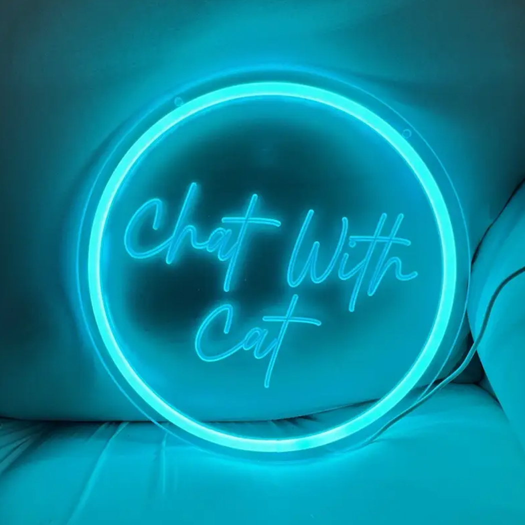 Custom Led Neon Sign Wall Deco – Neon Sign Custom Led recenzja i cena