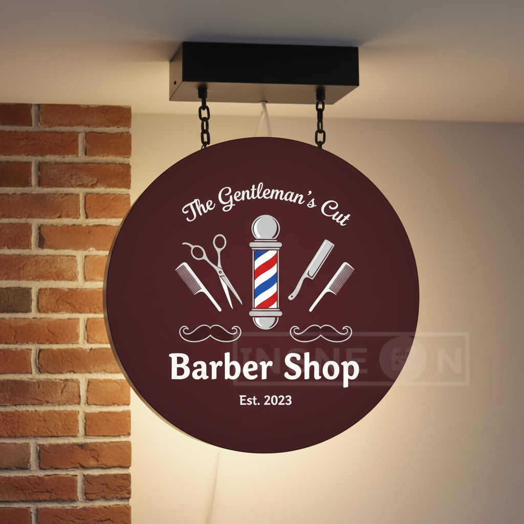 Custom Logo Light Box Personal – Neon Sign Custom Led recenzja i cena