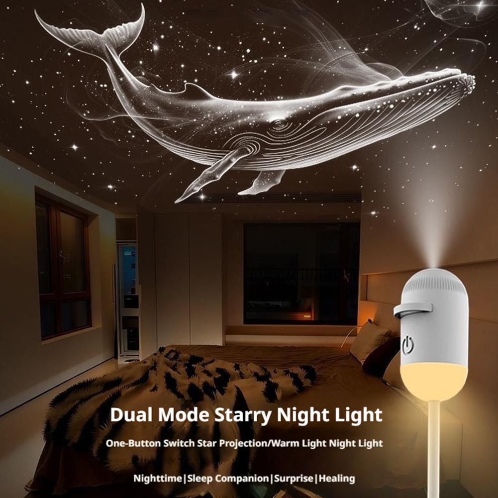 24 Styles USB HD Night Sky Pro – Lighting Mcqueen Bedroom Decor recenzja i cena