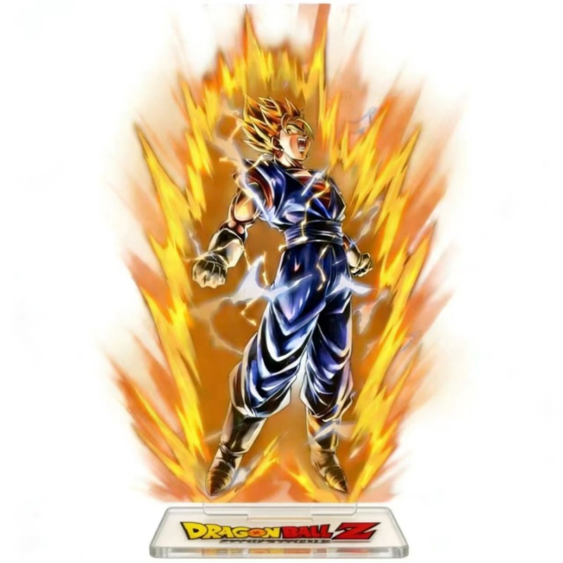 Cartoon anime Dragon Ball acry – Lighting Room Decor Items recenzja i cena
