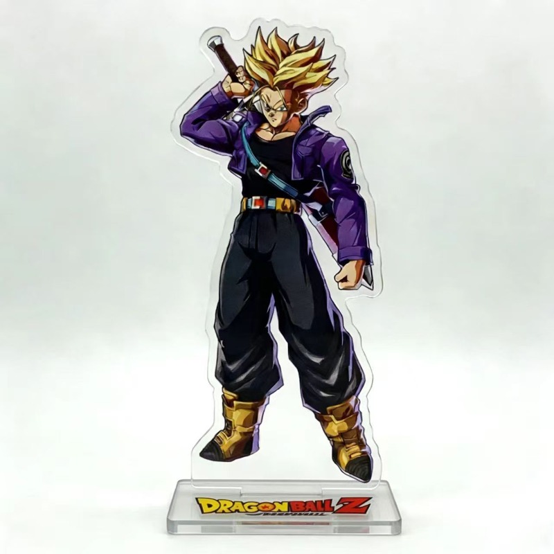 Cartoon anime Dragon Ball acry – Lighting Room Decor Items recenzja i cena