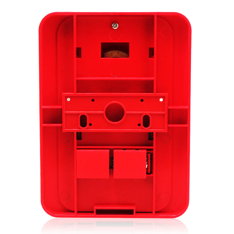 KOOJN Fire Audible and Visual  – Lighting Visual recenzja i cena