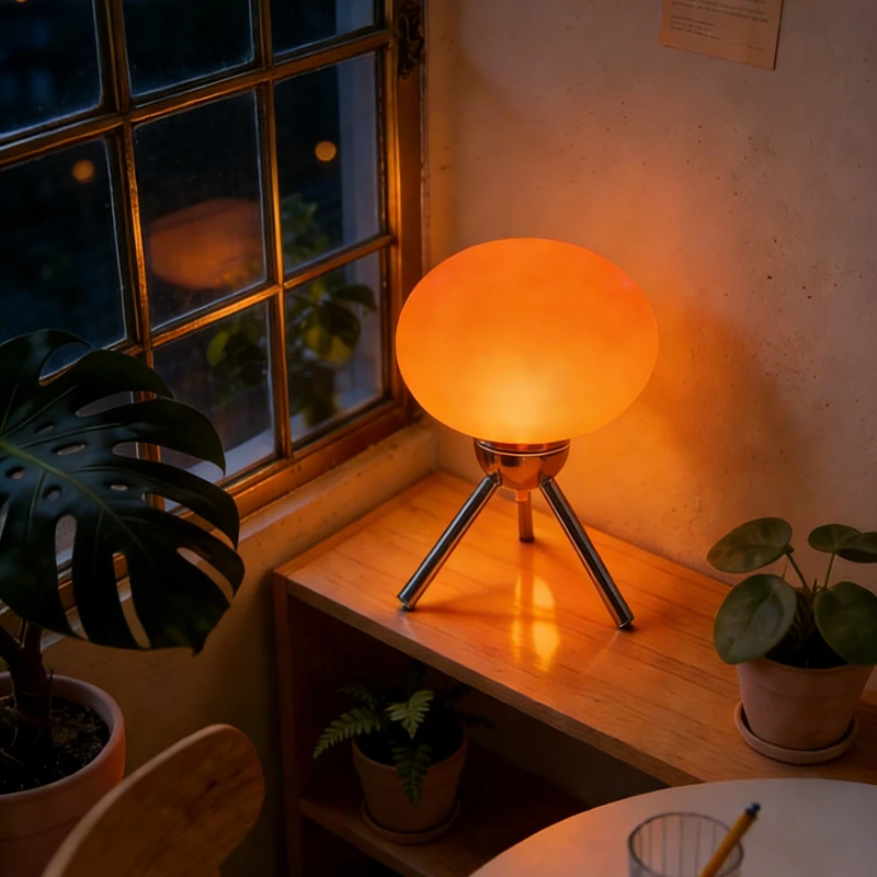 Bauhaus Nordic Ins Girls Style – Lighting Decor For Bedroom recenzja i cena