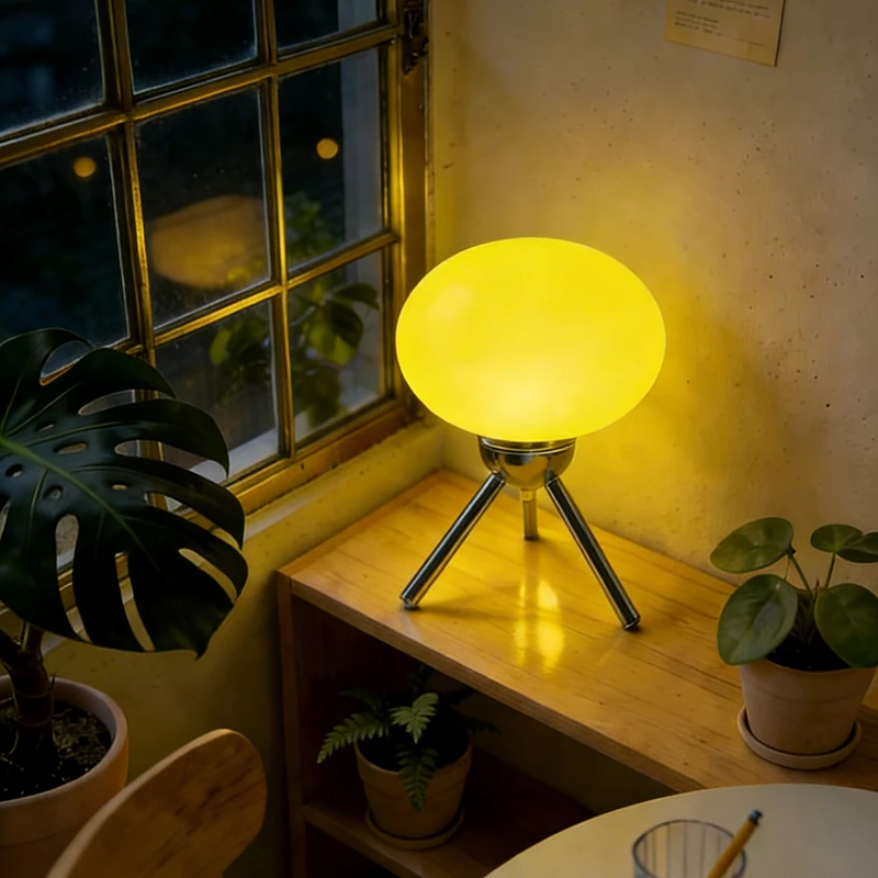 Bauhaus Nordic Ins Girls Style – Lighting Decor For Bedroom recenzja i cena