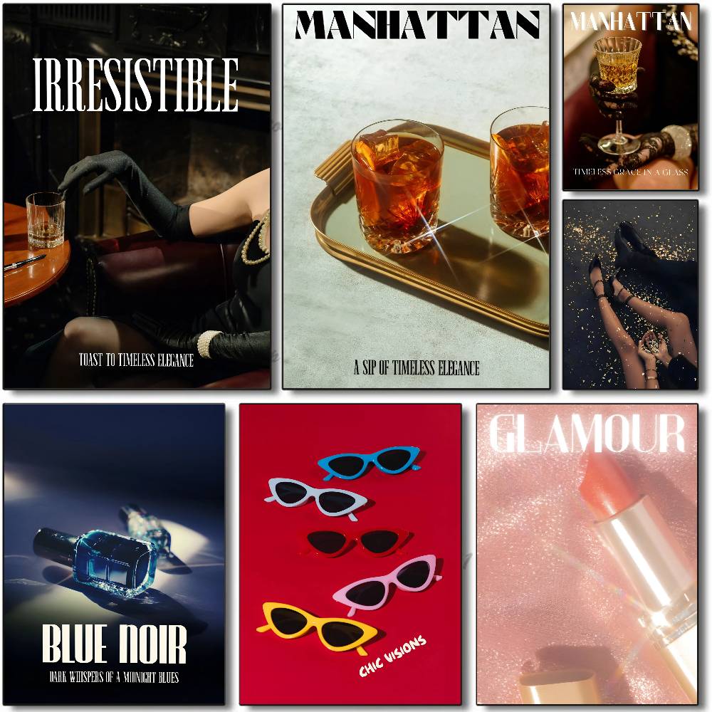 Modern Fashion Whiskey Champag – Lighting And Decor Magazine recenzja i cena