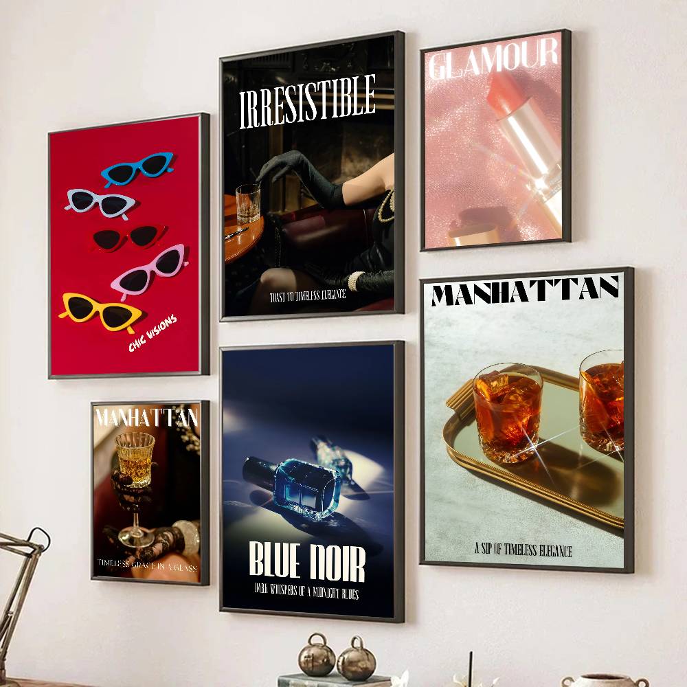 Modern Fashion Whiskey Champag – Lighting And Decor Magazine recenzja i cena