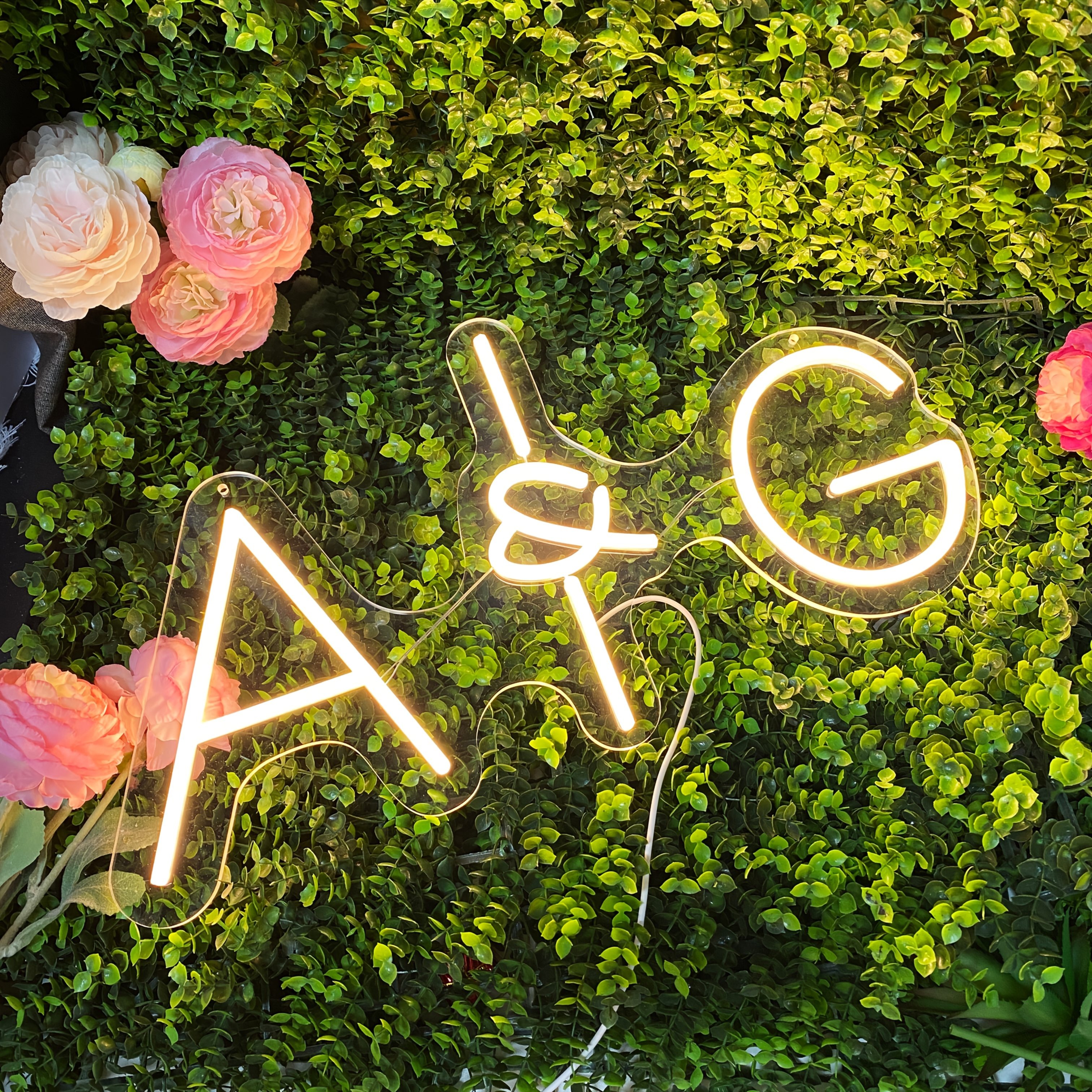 Custom LED Neon Sign Personali – Neon Sign Custom Led recenzja i cena
