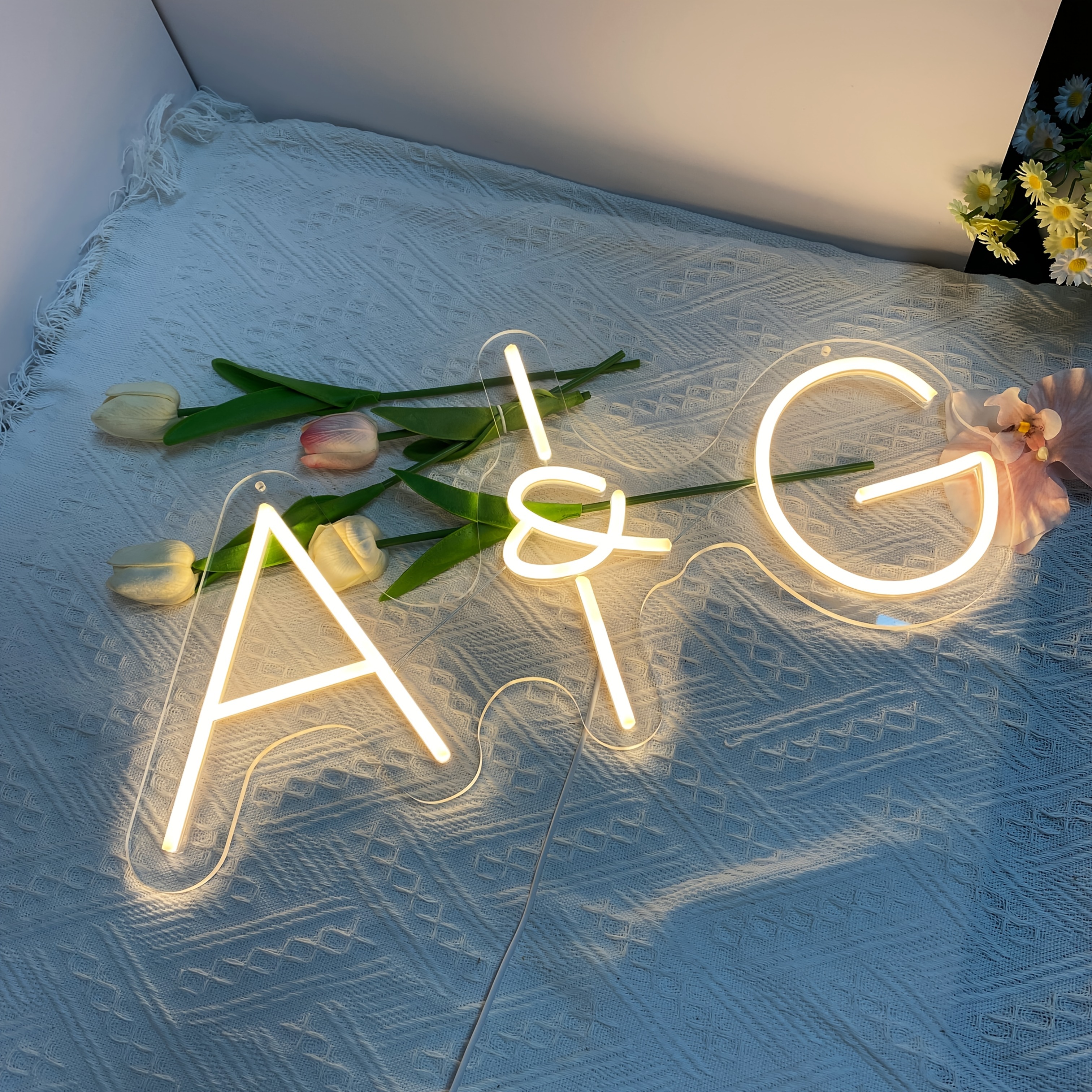 Custom LED Neon Sign Personali – Neon Sign Custom Led recenzja i cena