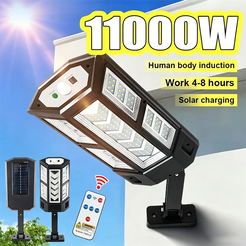 Solar LED Light Super Bright O – String Light Outdoor recenzja i cena