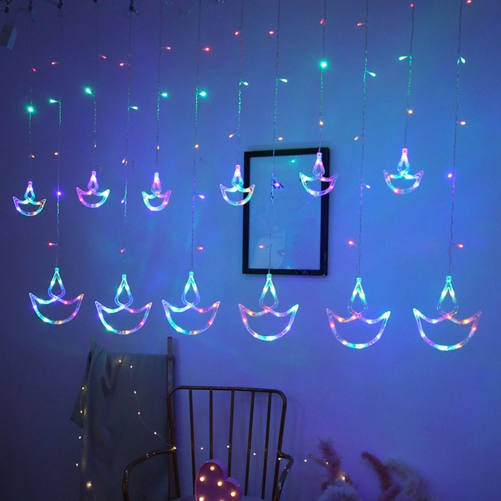 Muslims Festival USB Plug Diwa – Lighting Decor For Diwali recenzja i cena