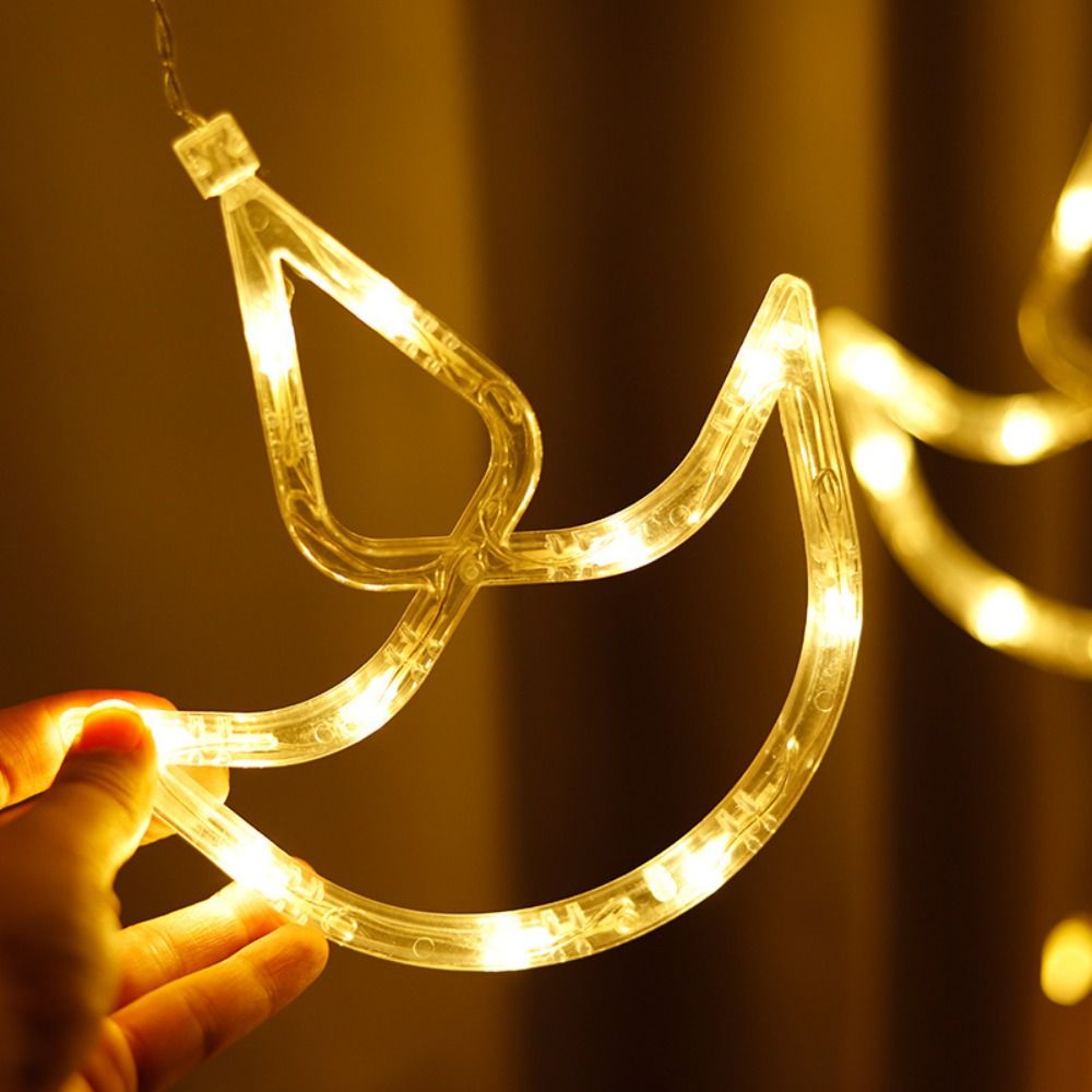 Muslims Festival USB Plug Diwa – Lighting Decor For Diwali recenzja i cena