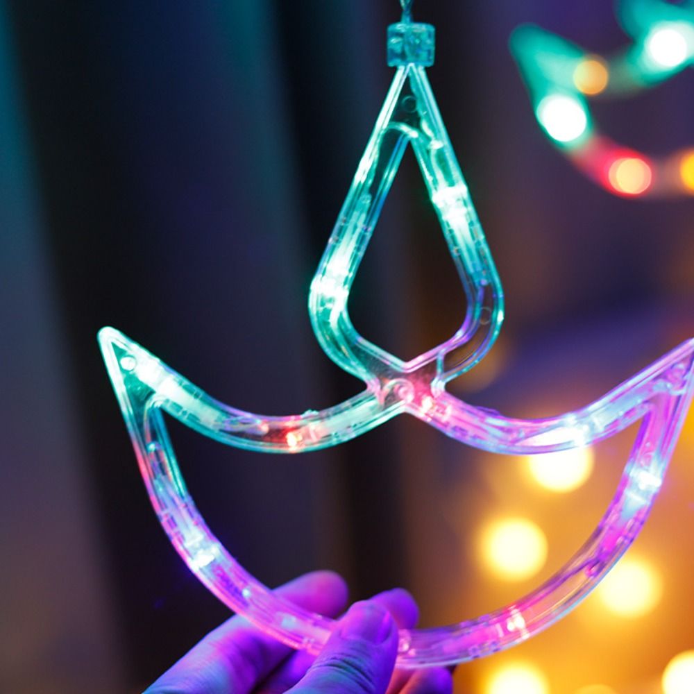 Muslims Festival USB Plug Diwa – Lighting Decor For Diwali recenzja i cena